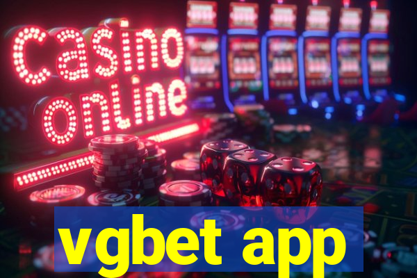 vgbet app